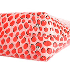 Louis Vuitton Louis Vuitton Limited Edition Sugar Poppy Vernis Jungle Dots Tote