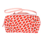Louis Vuitton Louis Vuitton Limited Edition Sugar Poppy Vernis Jungle Dots Tote