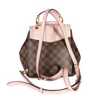 Louis Vuitton Louis Vuitton Damier Ebene & Magnolia Clapton Backpack