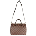 Louis Vuitton Louis Vuitton Damier Ebene Speedy Bandoulière 30