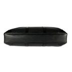 Louis Vuitton Louis Vuitton Black Epi Leather Porte-Documents Voyage Briefcase