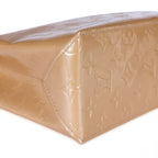 Louis Vuitton Louis Vuitton Noisette Vernis Reade PM