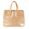 Louis Vuitton Louis Vuitton Noisette Vernis Reade PM