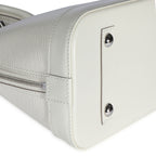 Louis Vuitton Louis Vuitton Ivoire Epi Leather Alma PM