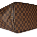 Louis Vuitton Louis Vuitton Damier Ebene Saleya MM