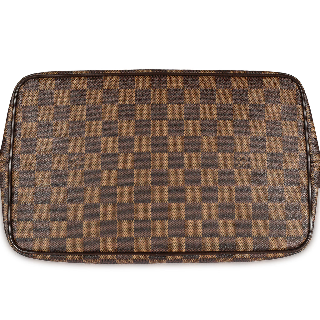 Louis Vuitton Louis Vuitton Damier Ebene Saleya MM