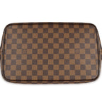 Louis Vuitton Louis Vuitton Damier Ebene Saleya MM