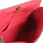 Louis Vuitton Louis Vuitton Monogram Canvas Recital Bag