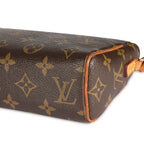 Louis Vuitton Louis Vuitton Monogram Canvas Recital Bag