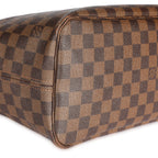 Louis Vuitton Louis Vuitton Damier Ebene Neverfull MM