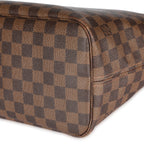 Louis Vuitton Louis Vuitton Damier Ebene Neverfull MM