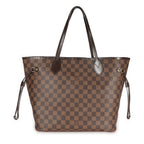 Louis Vuitton Louis Vuitton Damier Ebene Neverfull MM