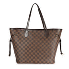 Louis Vuitton Louis Vuitton Damier Ebene Neverfull MM