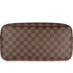Louis Vuitton Louis Vuitton Damier Ebene Neverfull MM
