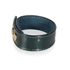 Louis Vuitton Louis Vuitton Damier Wrap Bracelet