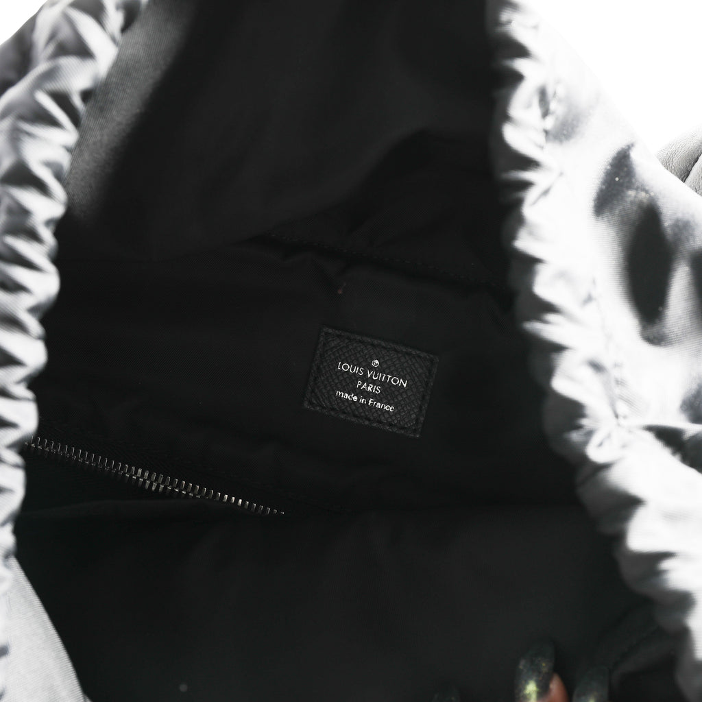 Louis Vuitton Louis Vuitton Damier Cobalt Matchpoint Backpack