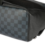 Louis Vuitton Louis Vuitton Damier Cobalt Matchpoint Backpack