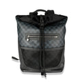 Louis Vuitton Louis Vuitton Damier Cobalt Matchpoint Backpack