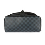 Louis Vuitton Louis Vuitton Damier Cobalt Matchpoint Backpack