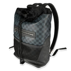 Louis Vuitton Louis Vuitton Damier Cobalt Matchpoint Backpack