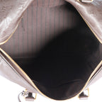 Louis Vuitton Louis Vuitton Terre Monogram Empreinte Leather Speedy 30