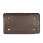 Louis Vuitton Louis Vuitton Terre Monogram Empreinte Leather Speedy 30