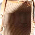 Louis Vuitton Louis Vuitton Monogram Canvas Delightful GM