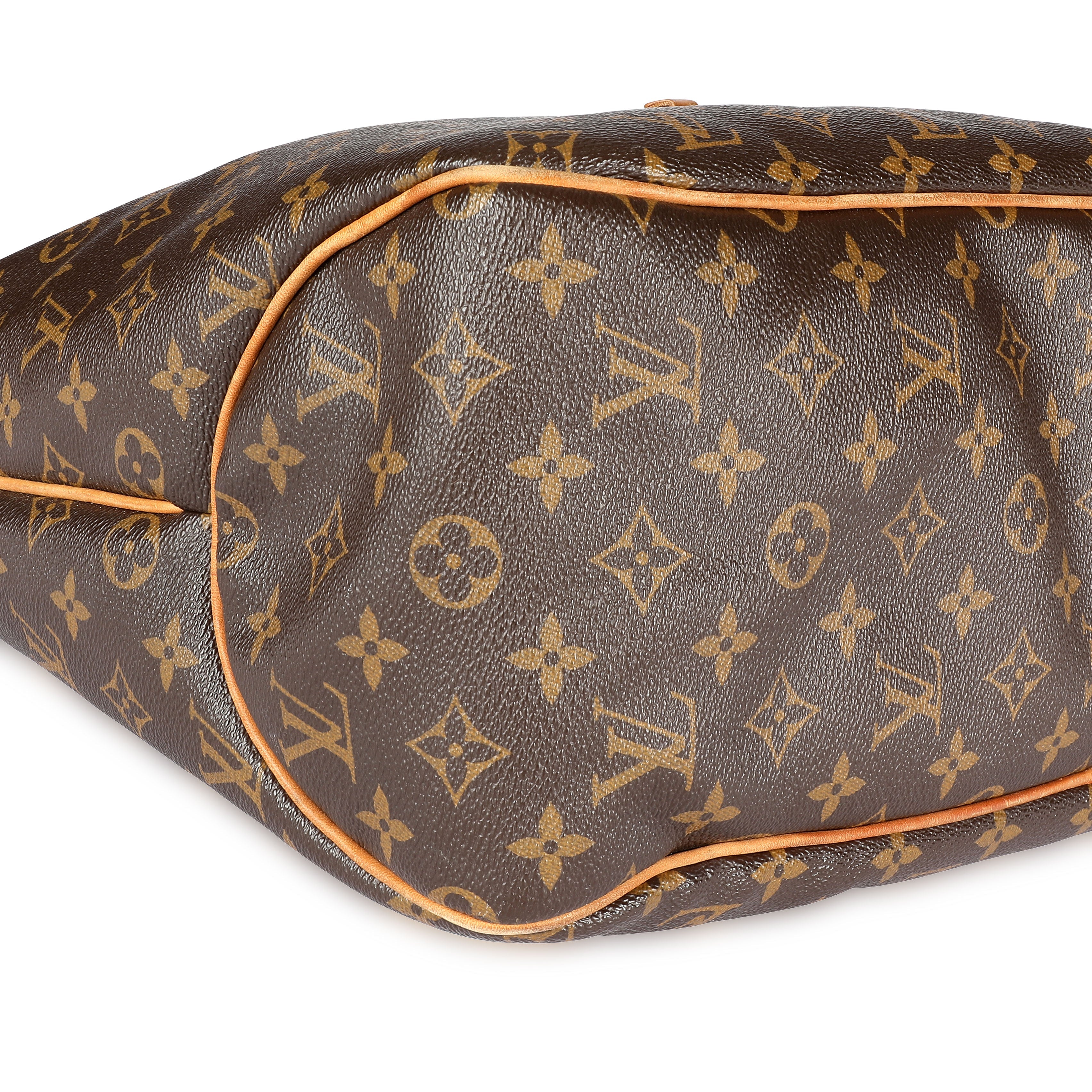 Louis Vuitton Louis Vuitton Monogram Canvas Delightful GM