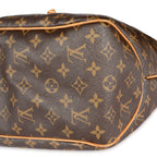 Louis Vuitton Louis Vuitton Monogram Canvas Delightful GM