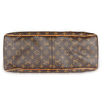 Louis Vuitton Louis Vuitton Monogram Canvas Delightful GM