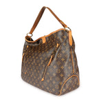 Louis Vuitton Louis Vuitton Monogram Canvas Delightful GM