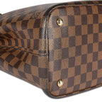 Louis Vuitton Louis Vuitton Damier Ebene Kensington Tote
