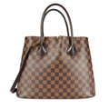 Louis Vuitton Louis Vuitton Damier Ebene Kensington Tote
