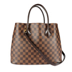 Louis Vuitton Louis Vuitton Damier Ebene Kensington Tote