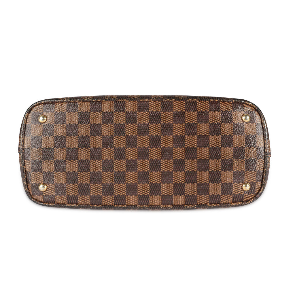 Louis Vuitton Louis Vuitton Damier Ebene Kensington Tote