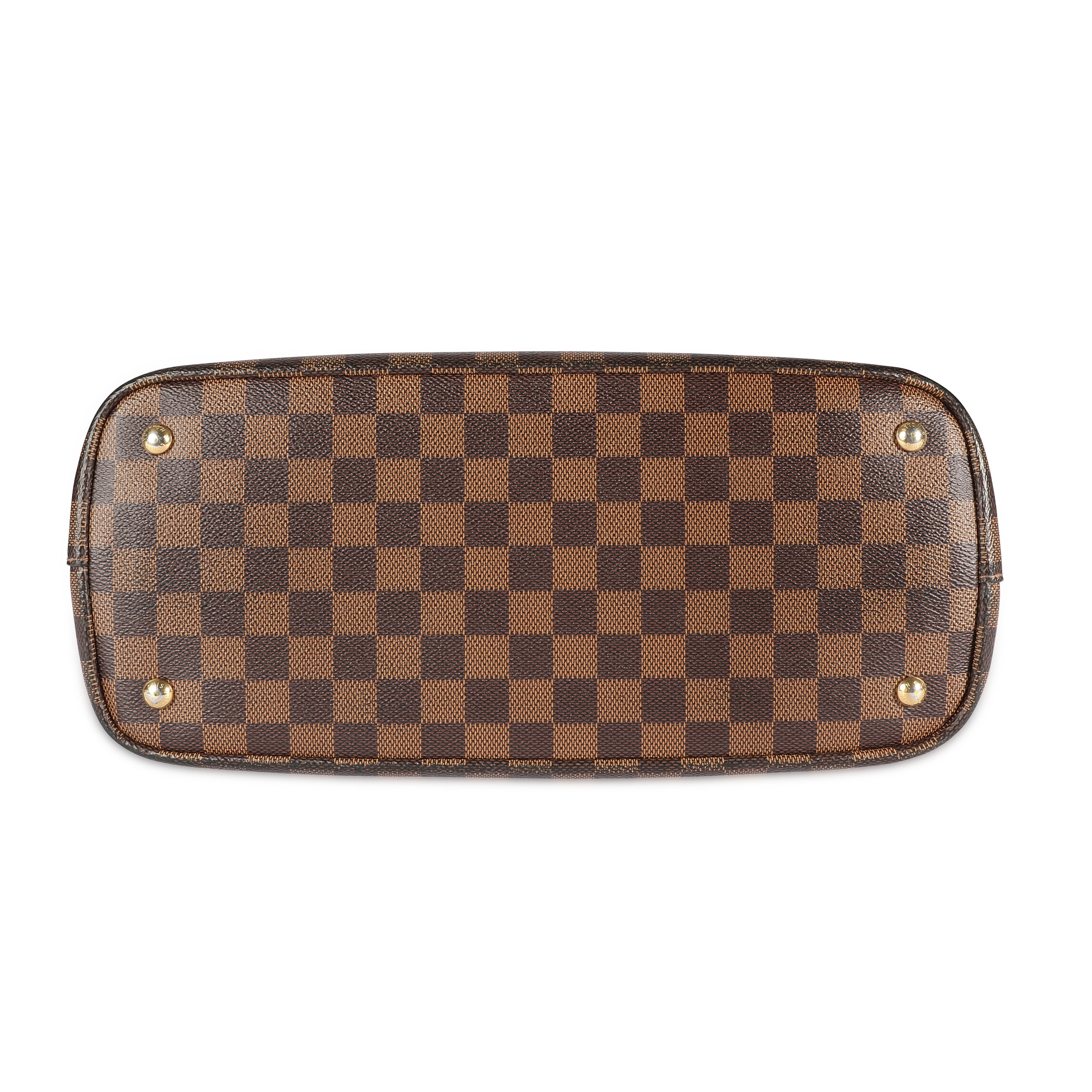 Louis Vuitton Louis Vuitton Damier Ebene Kensington Tote