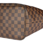Louis Vuitton Louis Vuitton Damier Ebene Neverfull MM