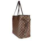 Louis Vuitton Louis Vuitton Damier Ebene Neverfull MM