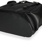 Louis Vuitton Louis Vuitton Black Epi Leather Christopher PM Backpack