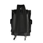 Louis Vuitton Louis Vuitton Black Epi Leather Christopher PM Backpack