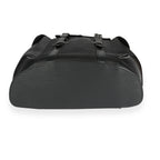 Louis Vuitton Louis Vuitton Black Epi Leather Christopher PM Backpack