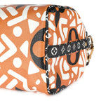 Louis Vuitton Louis Vuitton Monogram Giant Crafty Speedy Bandoulière 25