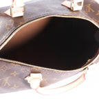Louis Vuitton Louis Vuitton Monogram Canvas Speedy Bandoulière 30