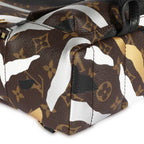 Louis Vuitton Louis Vuitton x League of Legends Monogram Canvas Palm Springs Mini Backpack