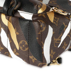 Louis Vuitton Louis Vuitton x League of Legends Monogram Canvas Palm Springs Mini Backpack