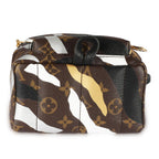 Louis Vuitton Louis Vuitton x League of Legends Monogram Canvas Palm Springs Mini Backpack