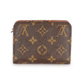 Louis Vuitton Louis Vuitton Monogram Canvas Insolite PM Wallet