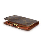 Louis Vuitton Louis Vuitton Monogram Canvas Insolite PM Wallet