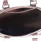 Louis Vuitton Louis Vuitton Brown Epi Leather Alma PM
