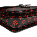Louis Vuitton Louis Vuitton Limited Edition Monogram Infrarouge Pochette Métis
